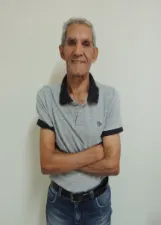 FRANCISCO VALDERI DA SILVA