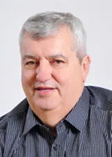 ELTON BRESOLIN