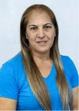 EDINA DE LARA SABADIM PEDROSO DE MORAES