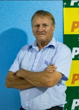 VILSON MONTEIRO