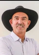 ILGO ELCI DA ROCHA