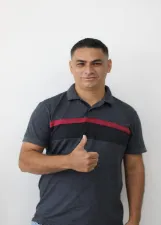 RODRIGO PROENÇA DA SILVA