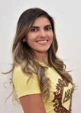 ALINE LIBERALI DE LIMA