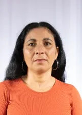 JACIRA DOS SANTOS