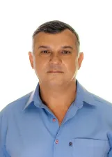 CLAUDEMIR CREPALDI