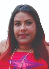 GLEYCE SUELEN DA SILVA