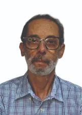 JOSÉ CARLOS FERMINO RIBEIRO