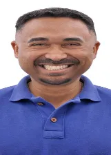 DANIEL DOS SANTOS