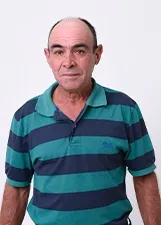 VALDECIR APARECIDO TEIXEIRA