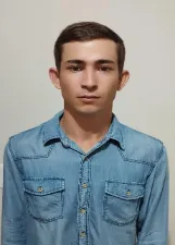GABRIEL FERNANDO DA SILVA
