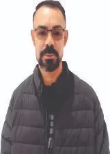 ROGERIO LOUZADA DOS SANTOS