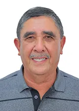 IZALTINO ROSA DA SILVA