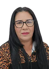 TEREZINHA DE FÁTIMA ROQUE DE OLIVEIRA DOS SANTOS