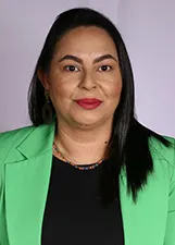 PATRÍCIA DAS CHAGAS BEQUENBAK DA SILVA