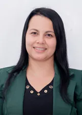 FABIANA DOS SANTOS RODRIGUES