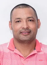 ORESTE AZEVEDO DA SILVA