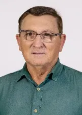 ANTONIO PADILHA
