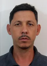 EVANDRO PEDRA BARBOZA