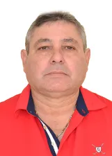 ISMAEL CARDOSO DA SILVA