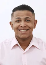 PABLO ANTÔNIO DOS SANTOS BRITO