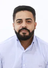 ODAIR DA CRUZ PEREIRA
