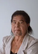 LAURA LIBERINA DE MESQUITA