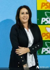 MARIA NEGIMA BRUM PADILHA