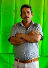 JOSE OTERAL PEREIRA SOBRINHO