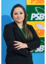 ANA PAULA RAMOS PEDROSO
