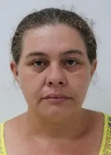 ROSE CLEIA DE VARGAS