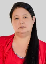 LUCIANE NISHIYAMA DA COSTA