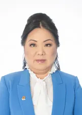 LUZIA HARUE SUZUKAWA