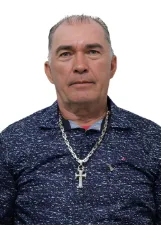 CLAUDIO ROBERTO DE ALMEIDA