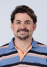 HAMILTON JOSE GRITTEN FARIAS