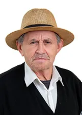 CARLOS ALBERTO MENDONÇA