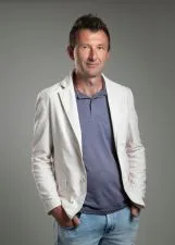SERGIO BURAKOUSKI