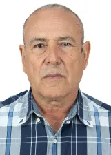 LAERCIO SOARES DE GODOI