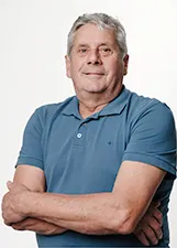 JOSÉ CARLOS BALZAN