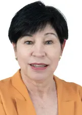 SILVANA TEREZINHA SCHLUTER DE OLIVEIRA