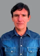 ANTÔNIO CARLOS RAEL