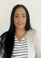 APARECIDA FERREIRA DOS SANTOS SABINO