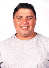 JOÃO PAULO DA SILVA
