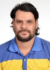 RICARDO NUNES DA SILVA