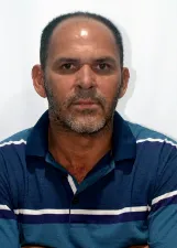 SILAS PEREIRA DA SILVA