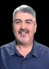 CLÉBER ALEXANDRE TORRES
