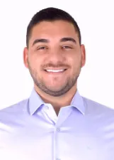 JOÃO VICTOR PAIZANA IRIS