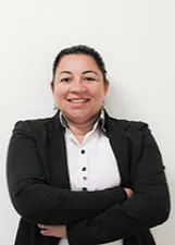 MARIA SANDRA RODRIGUES DE SOUZA SILVA