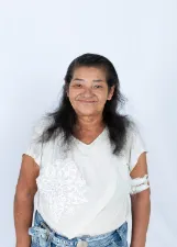 MARINALVA DE JESUS DOS SANTOS