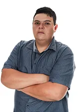 DANIEL DE ALMEIDA