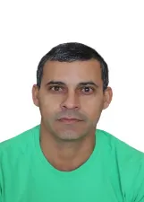 MARCOS ANTONIO DA SILVA